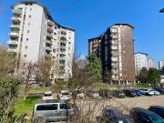 Trilocale in vendita a Milano via castrovillari, 23, Baggio