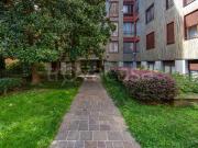 Trilocale in vendita a Milano via Ciovasso, 11, Brera