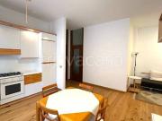 Trilocale in vendita a Milano via Cola di Rienzo, 12, Solari