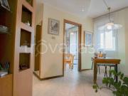 Trilocale in vendita a Milano via Comune Antico, Greco...