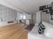 Trilocale in vendita a Milano via Contardo Ferrini, 1,...