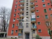 Trilocale in vendita a Milano via Costantino Baroni, 83,...