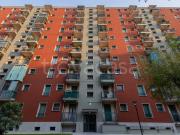 Trilocale in vendita a Milano via Costantino Baroni,... Trilocale in vendita a Milano via Costantino Baroni,...