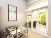 Trilocale in vendita a Milano via Crema, Porta Romana...