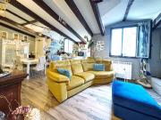 Trilocale in vendita a Milano via degli Imbriani, Bovisa