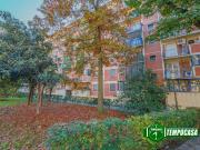 Trilocale in vendita a Milano via degli Ontani,...