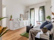 Trilocale in vendita a Milano via dei Benedettini 16,...