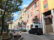 Trilocale in vendita a Milano via dei Transiti, 26, Pasteur Trilocale in vendita a Milano via dei Transiti, 26, Pasteur