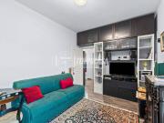 Bilocale in vendita a Milano via del Turchino 4, Molise...