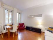 Trilocale in vendita a Milano via delle Leghe, 22, Pasteur