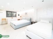 Trilocale in vendita a Milano via Derna, 25, Cimiano