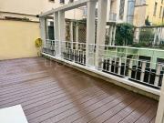 Trilocale in vendita a Milano via Edmondo De Amicis, 36,...