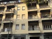 Trilocale in vendita a Milano via Edolo, Cascina dei Pomi