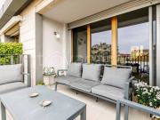 Trilocale in vendita a Milano via Elba, Washington