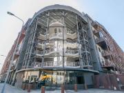 Trilocale in vendita a Milano via Enrico Cosenz 13, Bovisa