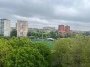 Trilocale in vendita a Milano via Enrico Falck, 45,...