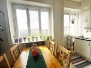 Trilocale in vendita a Milano via Enrico Nöe, Città Studi