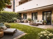 Trilocale in vendita a Milano via Esiodo, 4, Precotto