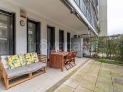 Trilocale in vendita a Milano via Felice Casorati, 5,...