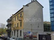 Trilocale in vendita a Milano via Fidenza, 4, Santa Giulia