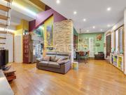 Trilocale in vendita a Milano via Francesco Cilea, 106,...