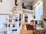 Trilocale in vendita a Milano via Francesco Reina, 15,...