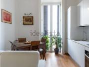 Trilocale in vendita a Milano via Francesco Soave, 8,...