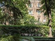 Trilocale in vendita a Milano via Fratelli Ruffini,...