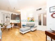 Trilocale in vendita a Milano via Friuli, 2, Porta...