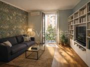 Trilocale in vendita a Milano via Gaetano Previati, 21,...