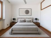 Trilocale in vendita a Milano via Garigliano, Isola