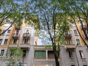 Trilocale in vendita a Milano via Gaspare Aselli 14,...