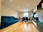 Trilocale in vendita a Milano via Gaspare Aselli, 30,...