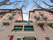 Trilocale in vendita a Milano via Gaspare Aselli 6,...