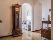 Trilocale in vendita a Milano via Giacomo Quarenghi, 43,...