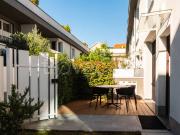 Trilocale in vendita a Milano via Giacomo Watt, Barona