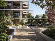 Trilocale in vendita a Milano via Giacomo Watt, Barona