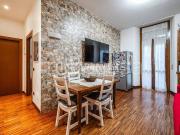 Trilocale in vendita a Milano via Gianfranco Zuretti 8,...