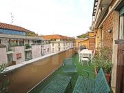 Trilocale in vendita a Milano via Giasone del Maino, 31,...