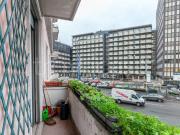 Trilocale in vendita a Milano via Gioacchino Murat, 32,...