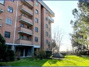 Trilocale in vendita a Milano via Giorgio De Chirico, Trenno Trilocale in vendita a Milano via Giorgio De Chirico, Trenno