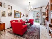 Trilocale in vendita a Milano via Giorgio Merula, 3, Tre...