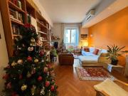 Trilocale in vendita a Milano via Giovanni Bertacchi, 5,...