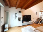 Trilocale in vendita a Milano via Giovanni Cadolini, 34,...