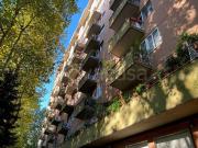 Trilocale in vendita a Milano via Giovanni Cimabue, 5,...