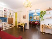 Trilocale in vendita a Milano piazza Firenze, Portello...