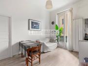 Trilocale in vendita a Milano via Giovanni Pascoli 4,...