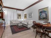 Trilocale in vendita a Milano via Giovanni Pezzotti, 10,...