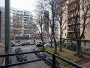 Trilocale in vendita a Milano via Giovanni Rotondi, 5,...