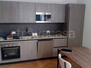 Trilocale in vendita a Milano via Giulio Belinzaghi, 23,...